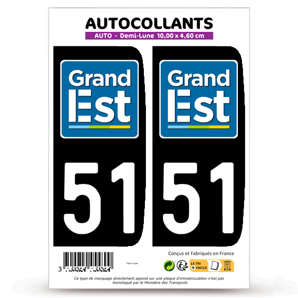 51 Marne  - Grand Est